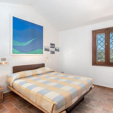 Corbezzoli Villa San Teodoro  Exteriör bild