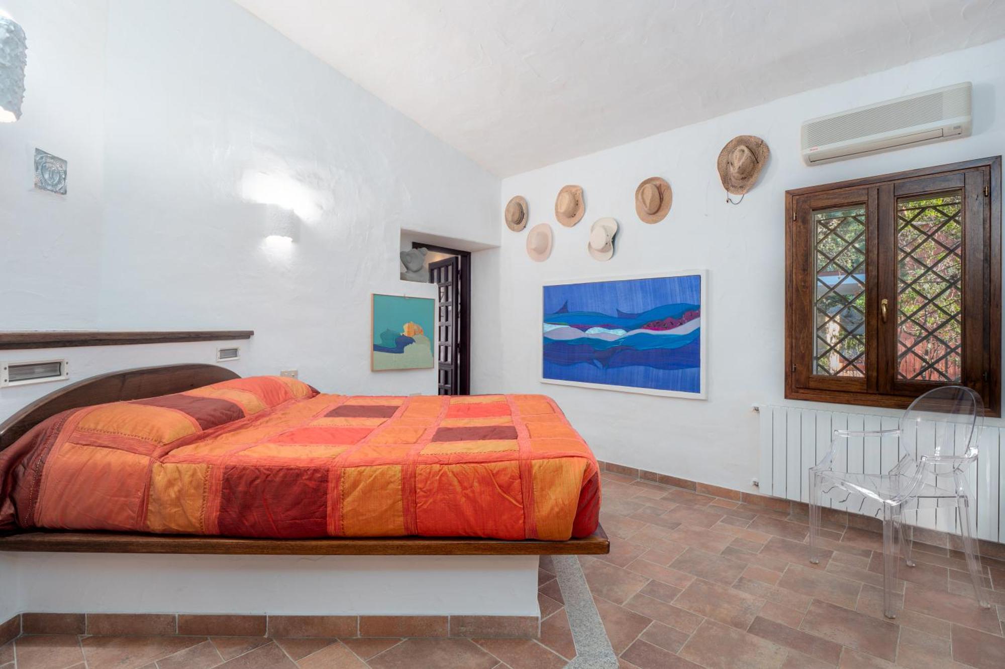 Corbezzoli Villa San Teodoro  Exteriör bild