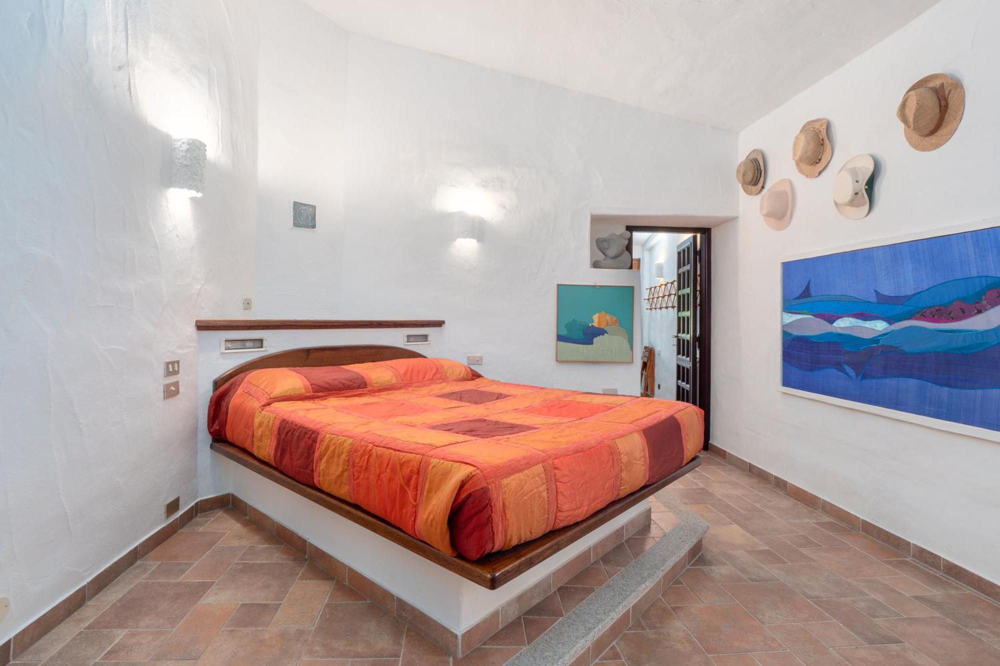 Corbezzoli Villa San Teodoro  Exteriör bild